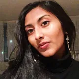 Bipasha - Engelsklärare - Göteborg
