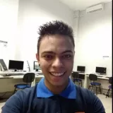 Lucas - Professor de informática - Maringá