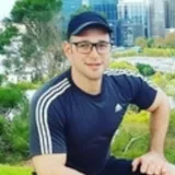 Adel - Spanish tutor - Burswood