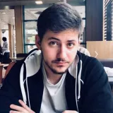 Louis - Prof de maths - Carpentras