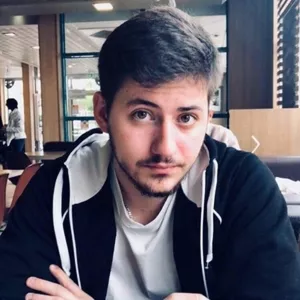 Louis - Prof de maths - Carpentras