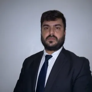 Lucas - Prof de direito constitucional - 