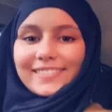 Hafsa - Prof de néerlandais - Ganshoren