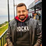 Samet - Gitar öğretmeni - 