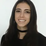 Nuria - profesor de reforzamiento académico - Madrid