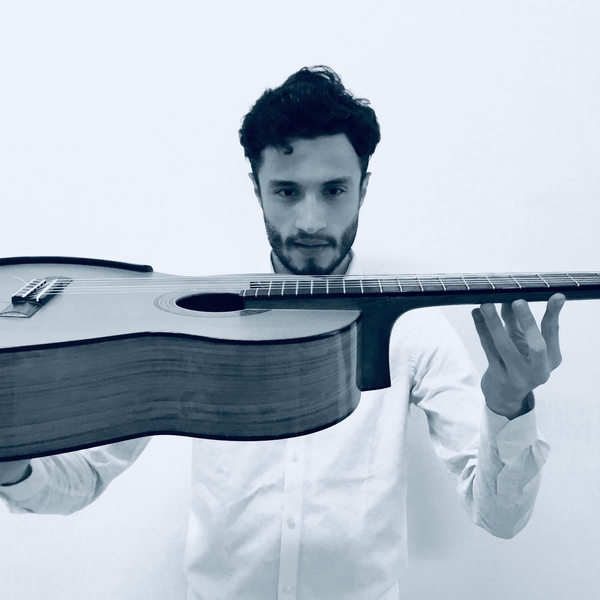 Magíster y Licenciado en música ofrece clases de guitarra en Pereira: calidad profesional, clases amenas y resultados rápidos y garantizados.