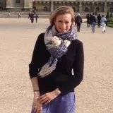 Sigolène - Prof de chant - Angers