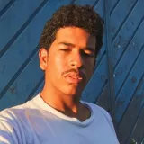 Michael - Prof de civilização brasileira - Vila Yolanda