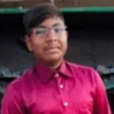 Ishan - Maths teacher - Bhopal