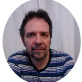 Fernando - Profesor ilustración - Buenos Aires
