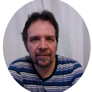 Fernando - Profesor ilustración - Buenos Aires