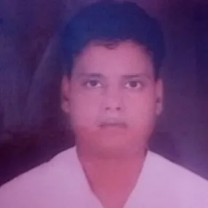 Sanjeev - Maths teacher - Jhansi