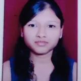 Anjali - Maths tutor - Delhi