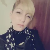 Kimberley - Prof de danse - Couvin