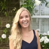 Lucy - Geography tutor - London