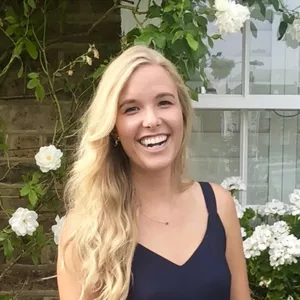Lucy - Geography tutor - London