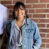 Mariana - Spanish tutor - El Reno