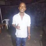 Emmanuel - Professor de inglês americano - Pontes e Lacerda
