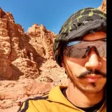 Carlos - Profesor de hebreo - Ciudad de México