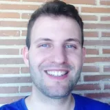 David - profesor de lengua española - Toledo
