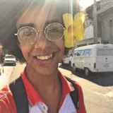 João - Prof de reiki - Siqueira Campos
