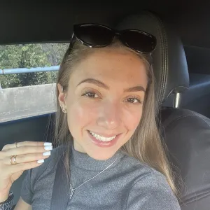 Francesca - Spanish tutor - Fort Worth
