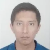 Uriel - Profesor de biología - CDMX