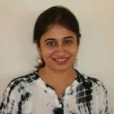 Chaitali - Engineering teacher - Nepanagar