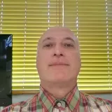 Martin - prof de Geografía e historia - Ciudad de México