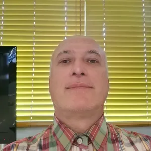 Martin - prof de Geografía e historia - Ciudad de México