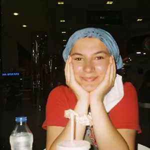 Ceren İnci - ukulele tutor - İstanbul