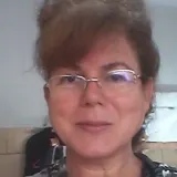 Marcia - Prof de danças de salão - Jardim das Industrias