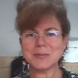 Marcia - Prof de danças de salão - Jardim das Industrias