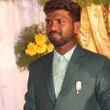 Rishi - Bodybuilding teacher - Kazipet