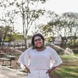 Hellen - Professor de história - Teresina