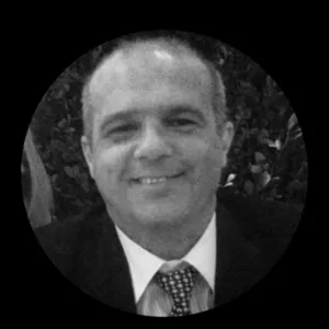 Arildo - Prof de liderança - Icaraí