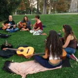 Alejandro - Profe de guitarra criolla - Madrid