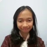 Angelina - Guru ekonomi - Tangerang