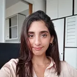 Kendra - Profesor apoyo escolar - Claypole