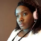 Joleen - Prof d'anglais - Bruxelles