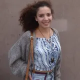 Ines - Prof d'aide aux devoirs - Sèvres