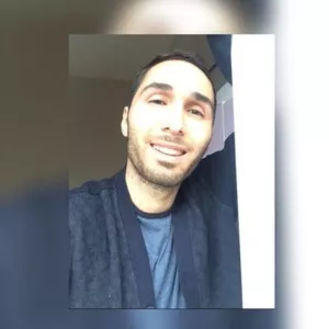 Samet - İngilizce öğretmeni - Osmaniye