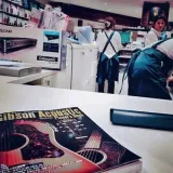 Fikri - Guru bahasa jepang - Jatisampurna