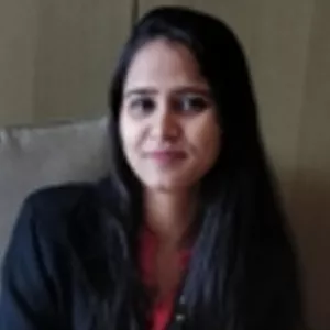 Poonam - Geography tutor - New Delhi