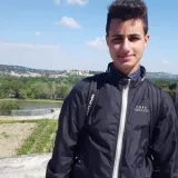 Ihab - Prof d'anglais - Arlon