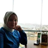 Sümeyye - Organik kimya öğretmeni - İstanbul