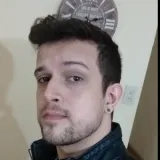 Juliano - Prof de espanhol - Menino Deus
