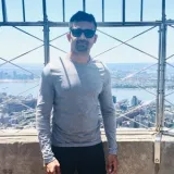 Vikram - Yoga instructor - Toronto