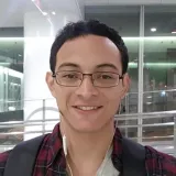 Ernesto Jesus - Maths tutor - Ciudad de México