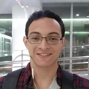 Ernesto Jesus - Maths tutor - Ciudad de México